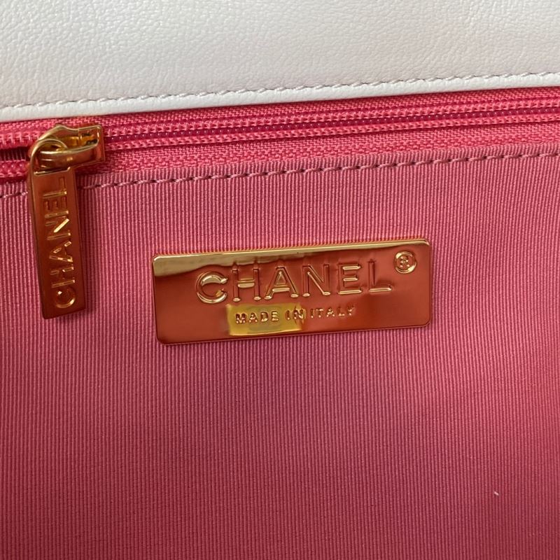 Chanel 19 Bags